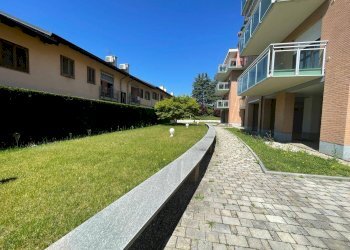 Foto 16 - Trilocale Via Barberà Del Valles
 
25/B, Grugliasco - foto 16