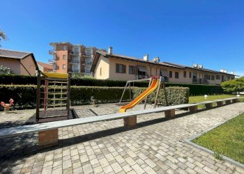 Foto 17 - Trilocale Via Barberà Del Valles
 
25/B, Grugliasco - foto 17