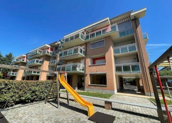 Foto 19 - Trilocale Via Barberà Del Valles
 
25/B, Grugliasco - foto 19