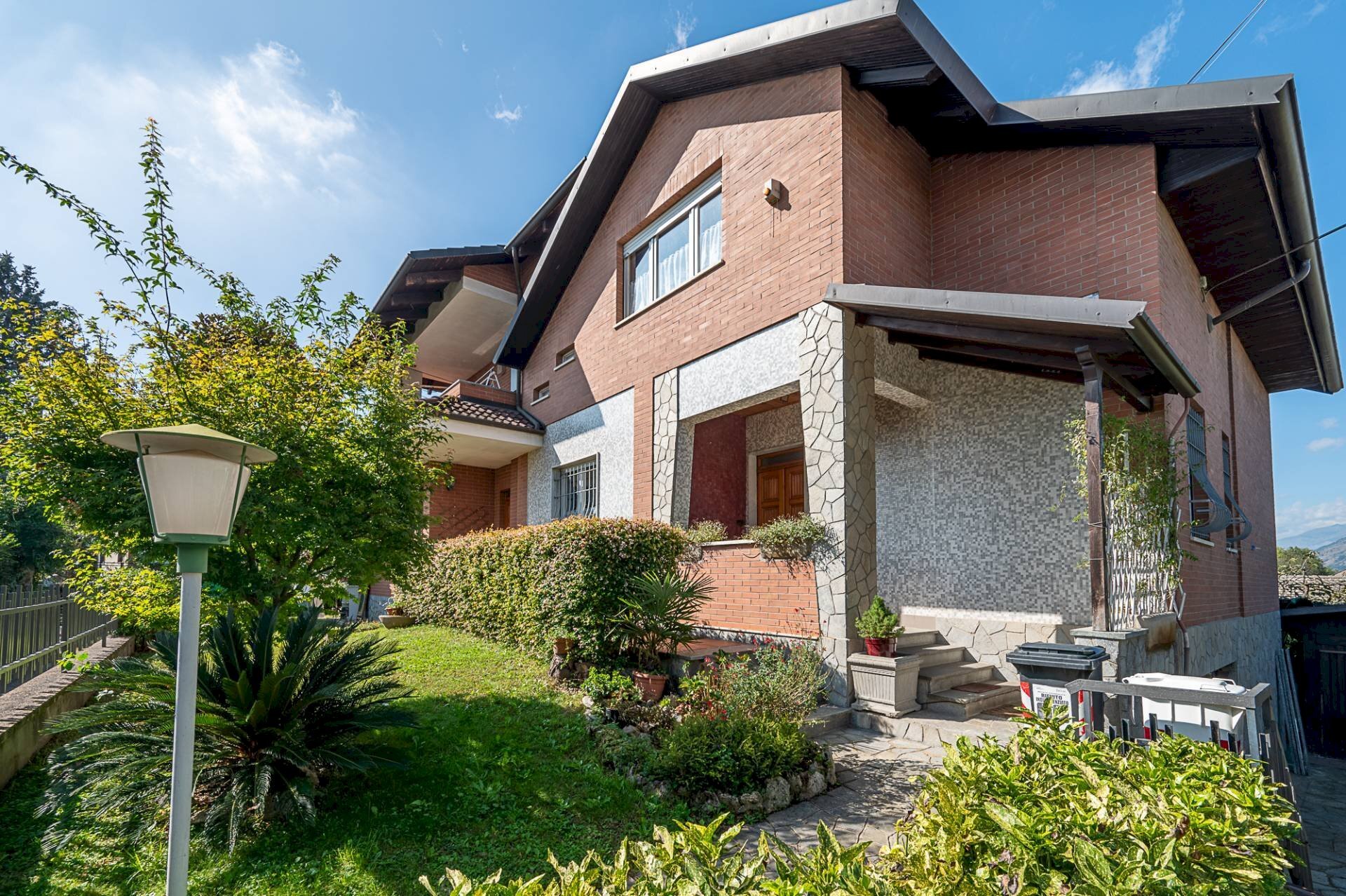 Foto 1 - Villa Via Villa
 
14, Alpignano - foto 1