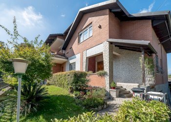 Foto 1 - Villa Via Villa
 
14, Alpignano - foto 1