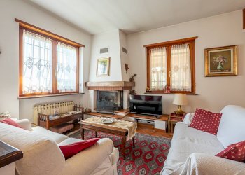 Foto 14 - Villa Via Villa
 
14, Alpignano - foto 14