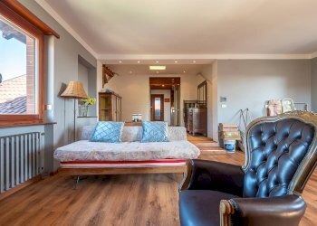 Foto 36 - Villa Via Villa
 
14, Alpignano - foto 36