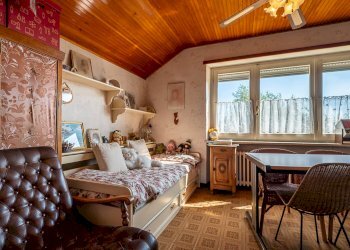 Foto 38 - Villa Via Villa
 
14, Alpignano - foto 38