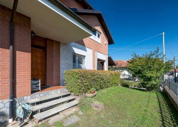 Foto 50 - Villa Via Villa
 
14, Alpignano - foto 50