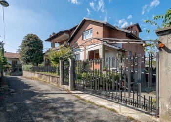 Foto 51 - Villa Via Villa
 
14, Alpignano - foto 51