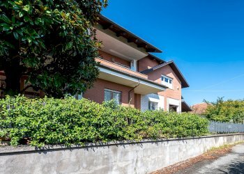 Foto 53 - Villa Via Villa
 
14, Alpignano - foto 53