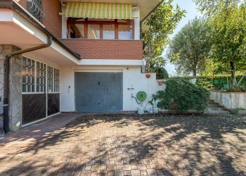 Foto 55 - Villa Via Villa
 
14, Alpignano - foto 55