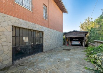 Foto 56 - Villa Via Villa
 
14, Alpignano - foto 56