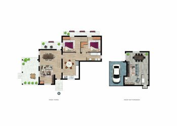 Foto 8 - Villa Via Villa
 
14, Alpignano - foto 8