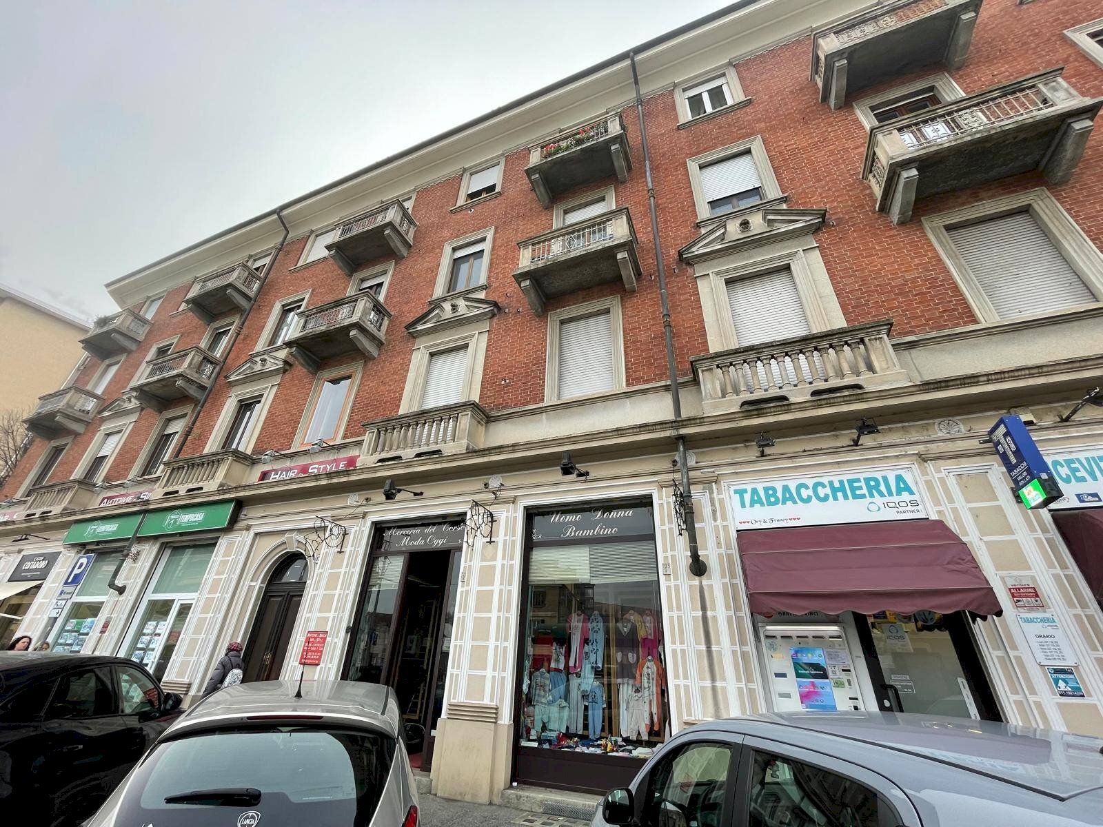 Foto 1 - Locale Commerciale Corso Francia
 
123, Collegno - foto 1