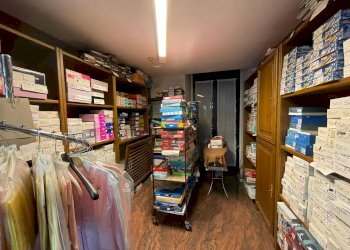 Foto 8 - Locale Commerciale Corso Francia
 
123, Collegno - foto 8