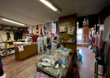 Foto 9 - Locale Commerciale Corso Francia
 
123, Collegno - foto 9