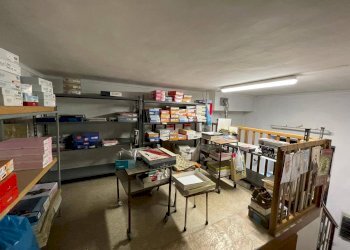 Foto 10 - Locale Commerciale Corso Francia
 
123, Collegno - foto 10