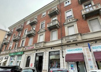 Foto 12 - Locale Commerciale Corso Francia
 
123, Collegno - foto 12