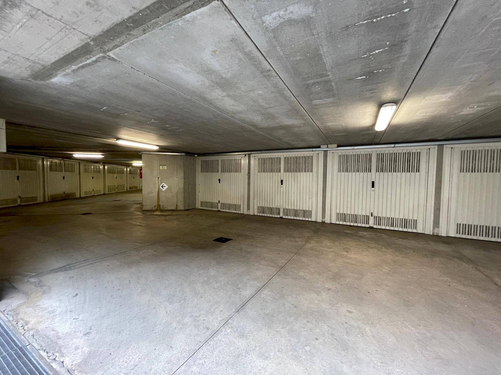 Foto 3 - Box Viale Dei Parchi
21, Nichelino - foto 3