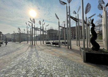 Foto 5 - Locale Commerciale Via Stupinigi
 
4, Nichelino - foto 5