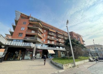 Foto 6 - Locale Commerciale Via Stupinigi
 
4, Nichelino - foto 6