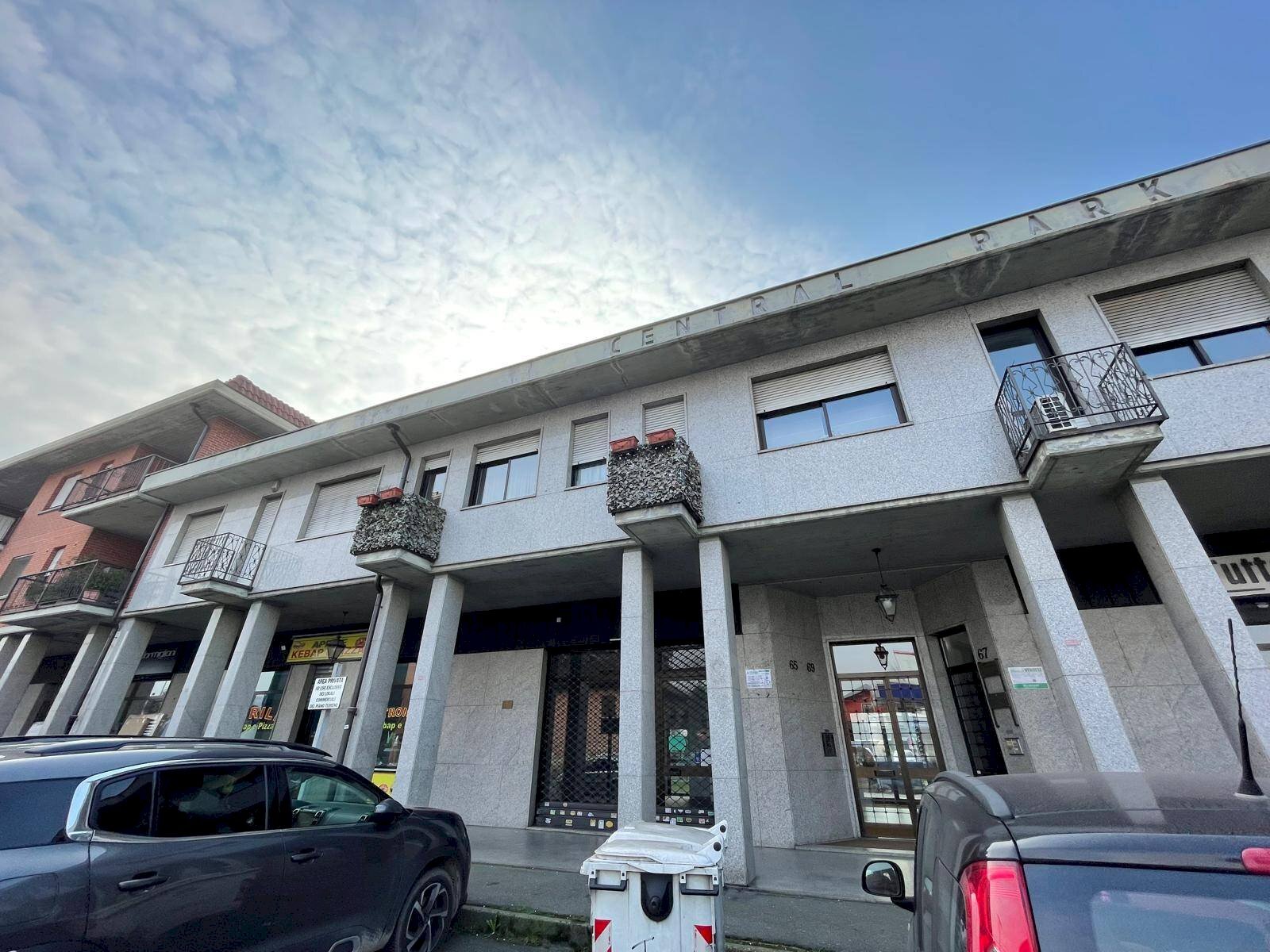 Foto 1 - Locale Commerciale Via XXV Aprile
 
67, Nichelino - foto 1