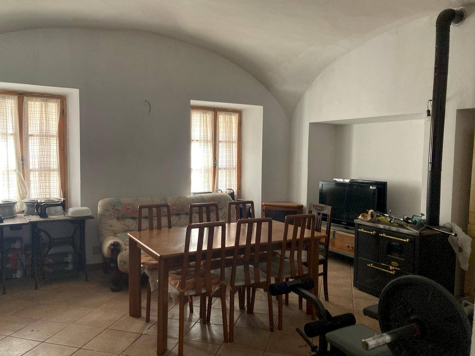 Foto 1 - Two-room apartment Via Torino
 
103, Sant'Antonino di Susa - photo 1