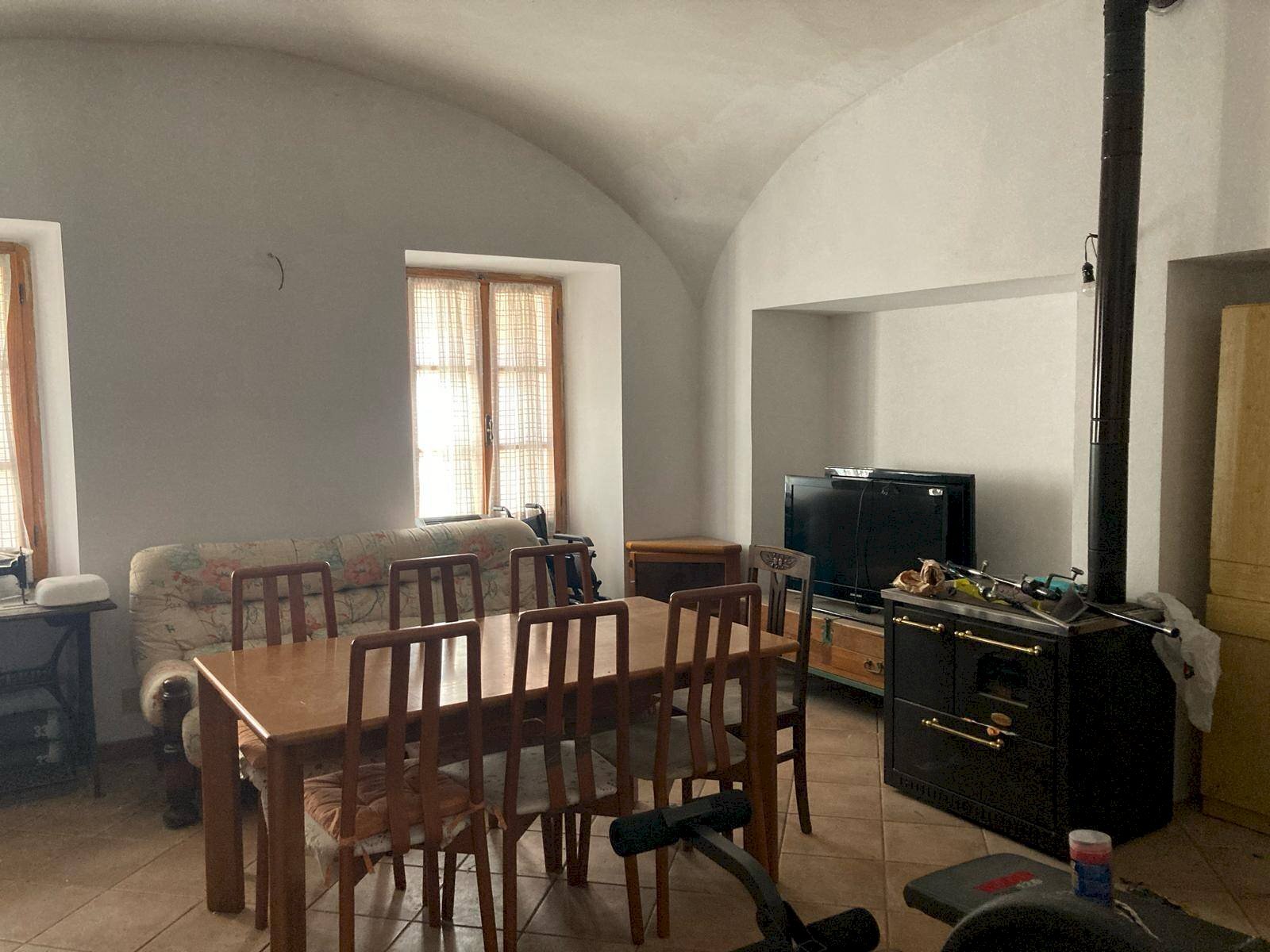 Foto 3 - Two-room apartment Via Torino
 
103, Sant'Antonino di Susa - photo 3