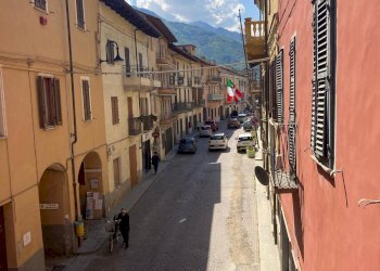 Foto 9 - Two-room apartment Via Torino
 
103, Sant'Antonino di Susa - photo 9