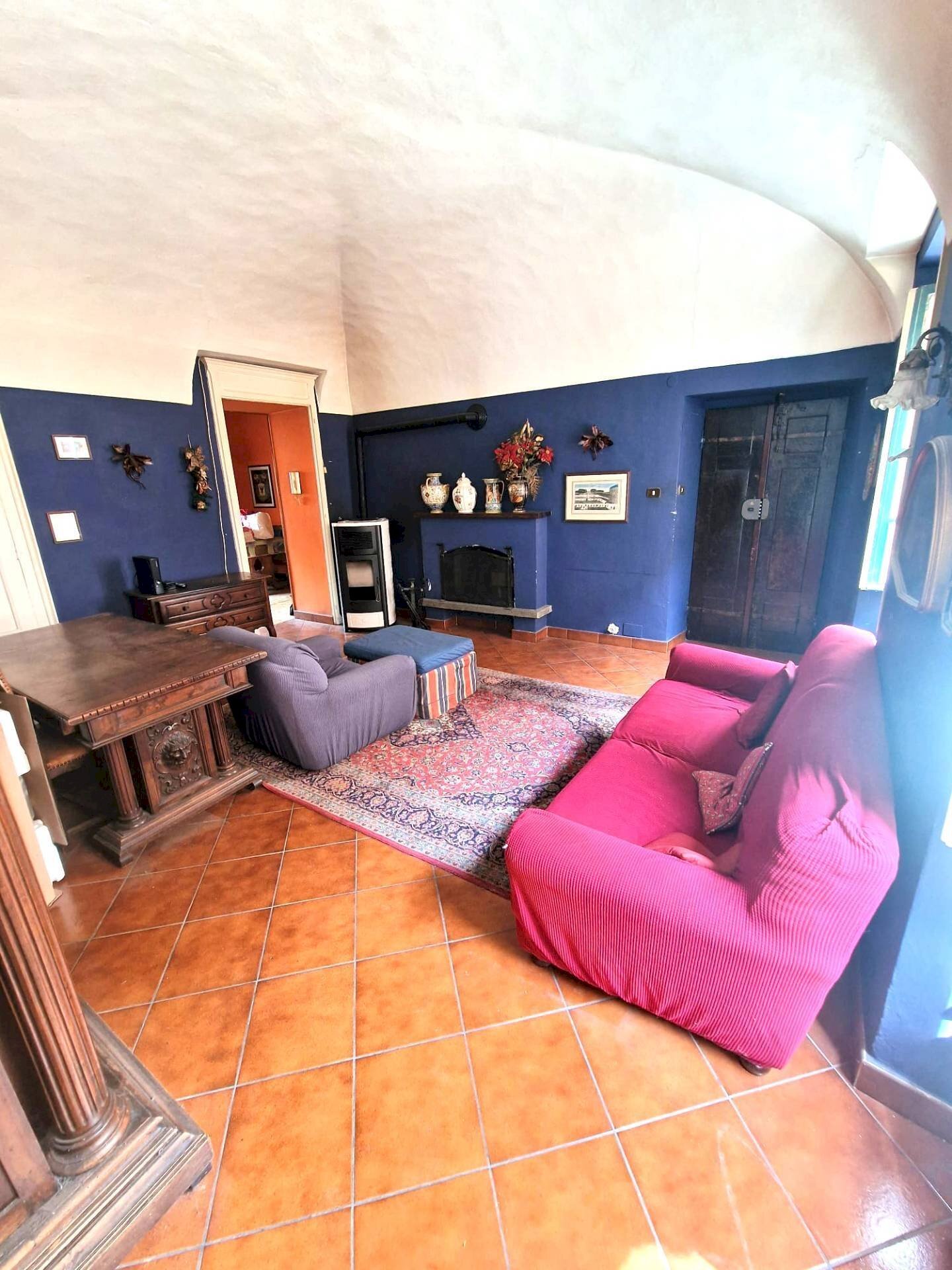 Foto 2 - Four-room apartment Via Torino
 
103, Sant'Antonino di Susa - photo 2