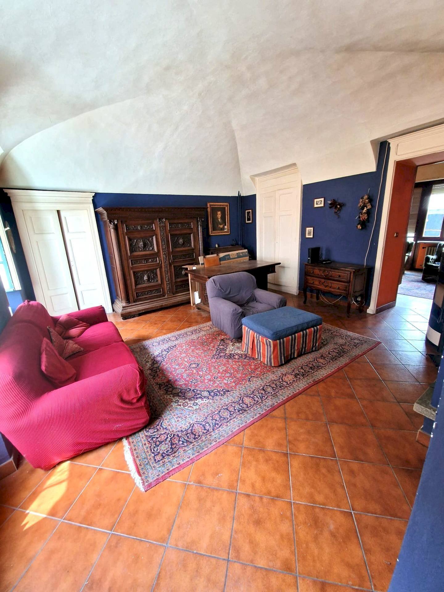 Foto 3 - Four-room apartment Via Torino
 
103, Sant'Antonino di Susa - photo 3