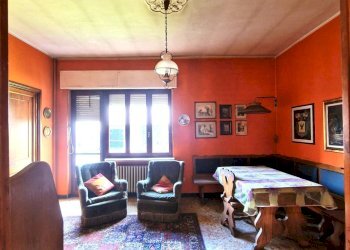 Foto 6 - Four-room apartment Via Torino
 
103, Sant'Antonino di Susa - photo 6