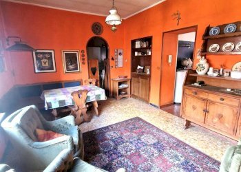 Foto 10 - Four-room apartment Via Torino
 
103, Sant'Antonino di Susa - photo 10