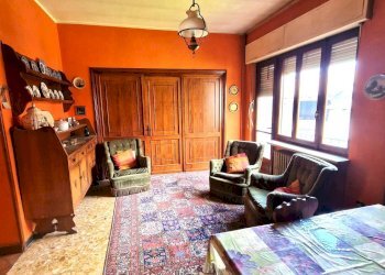 Foto 12 - Four-room apartment Via Torino
 
103, Sant'Antonino di Susa - photo 12