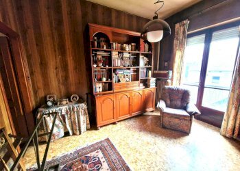 Foto 24 - Four-room apartment Via Torino
 
103, Sant'Antonino di Susa - photo 24