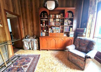 Foto 27 - Four-room apartment Via Torino
 
103, Sant'Antonino di Susa - photo 27