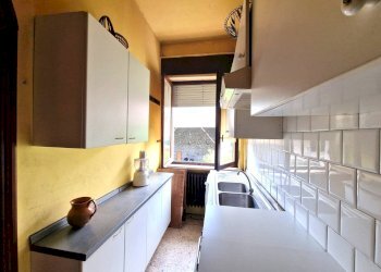 Foto 31 - Four-room apartment Via Torino
 
103, Sant'Antonino di Susa - photo 31