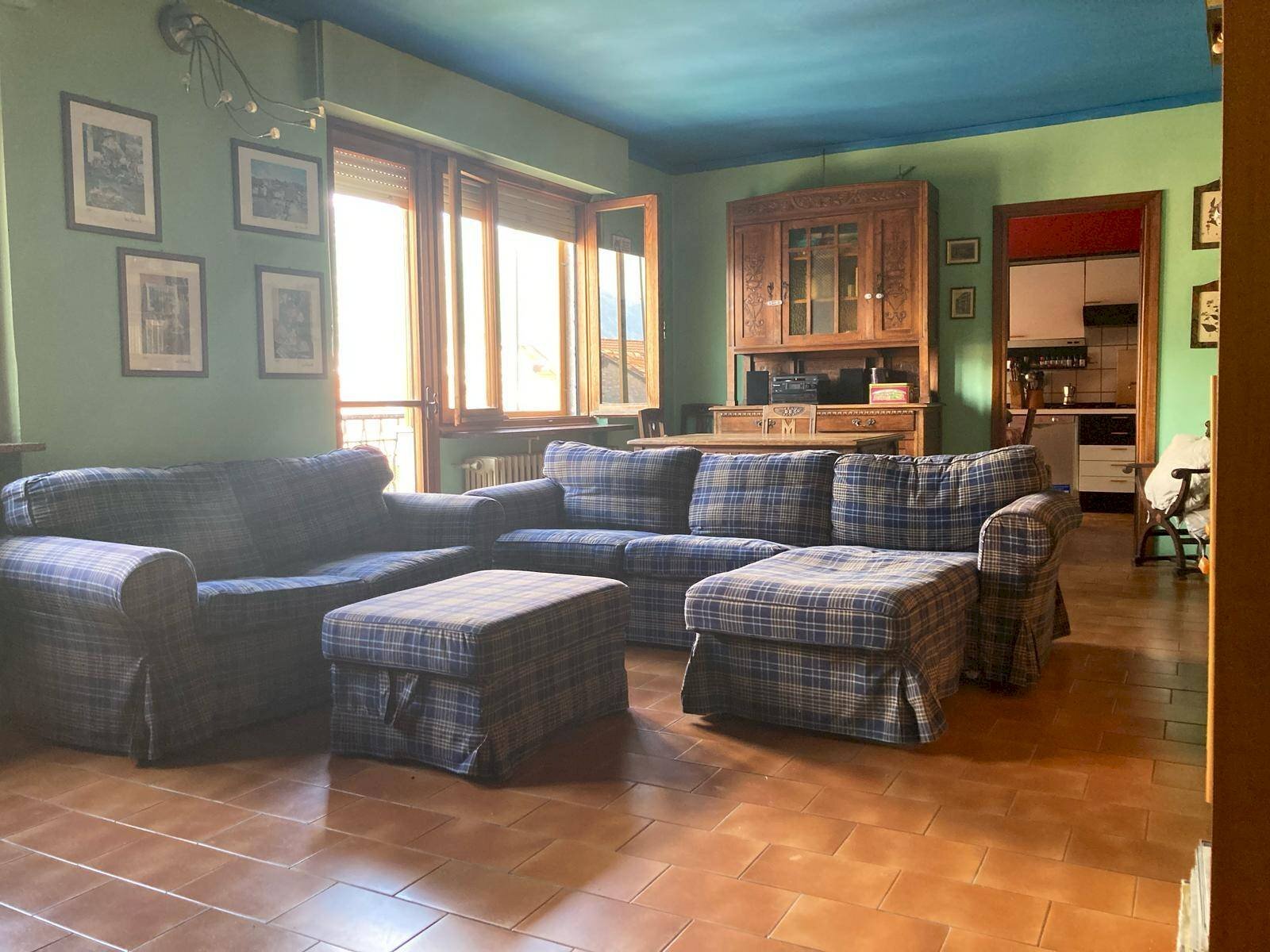 Foto 2 - Four-room apartment Via Torino
 
103, Sant'Antonino di Susa - photo 2