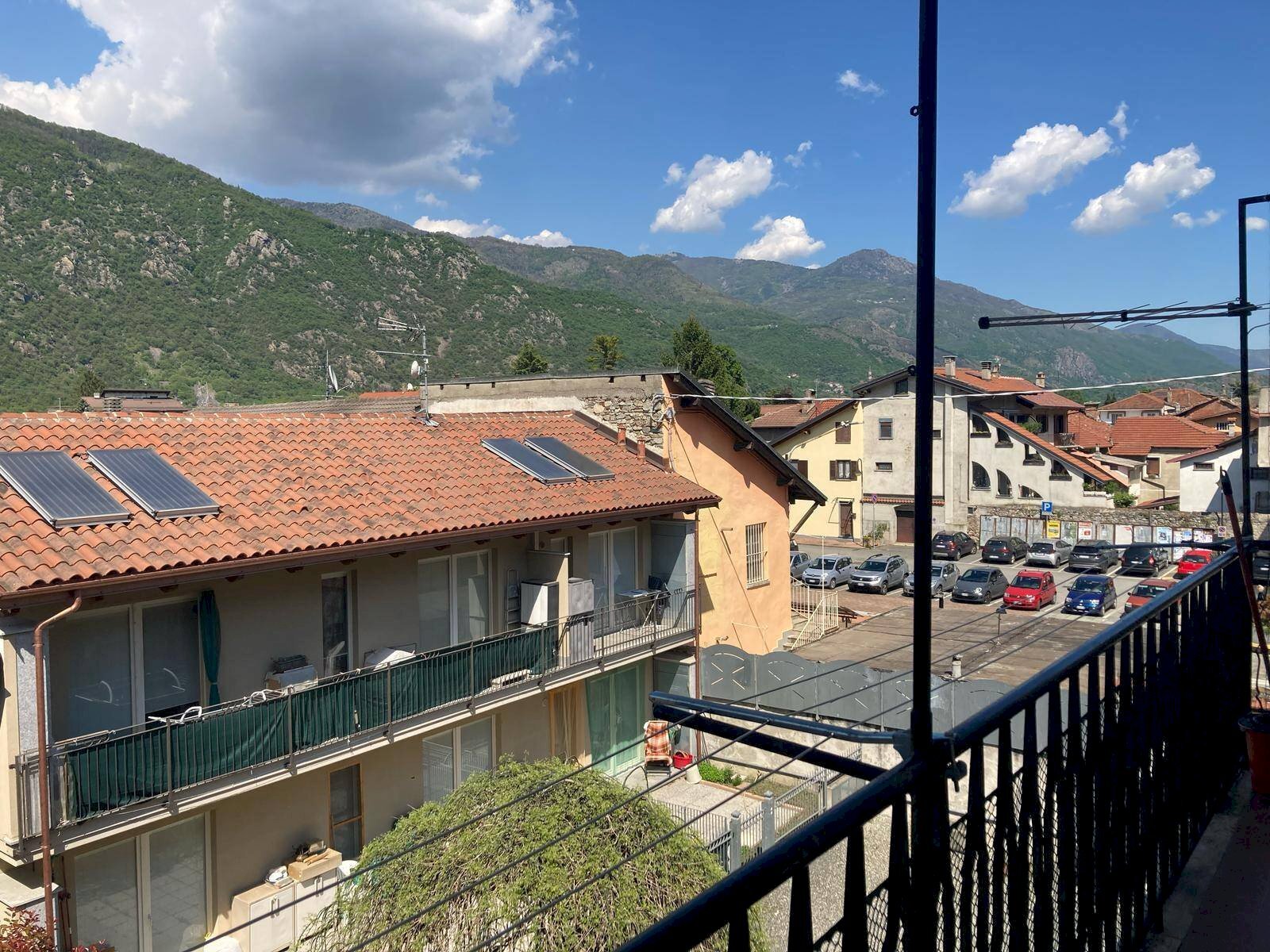 Foto 3 - Four-room apartment Via Torino
 
103, Sant'Antonino di Susa - photo 3