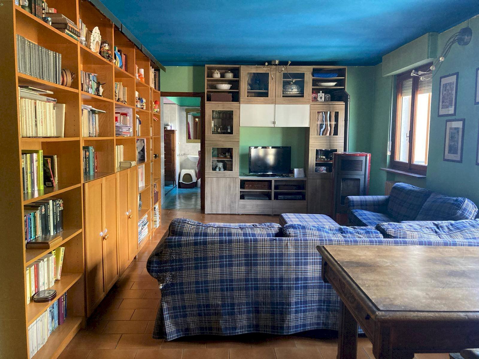 Foto 1 - Four-room apartment Via Torino
 
103, Sant'Antonino di Susa - photo 1