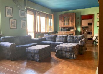 Foto 2 - Four-room apartment Via Torino
 
103, Sant'Antonino di Susa - photo 2