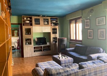 Foto 4 - Four-room apartment Via Torino
 
103, Sant'Antonino di Susa - photo 4