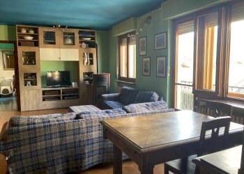 Foto 5 - Four-room apartment Via Torino
 
103, Sant'Antonino di Susa - photo 5