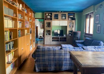 Foto 1 - Four-room apartment Via Torino
 
103, Sant'Antonino di Susa - photo 1