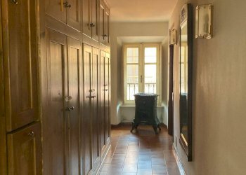 Foto 11 - Four-room apartment Via Torino
 
103, Sant'Antonino di Susa - photo 11