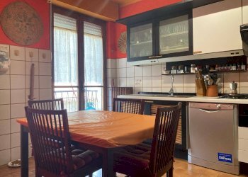 Foto 15 - Four-room apartment Via Torino
 
103, Sant'Antonino di Susa - photo 15