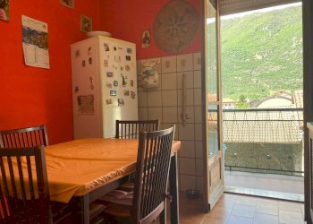 Foto 16 - Four-room apartment Via Torino
 
103, Sant'Antonino di Susa - photo 16