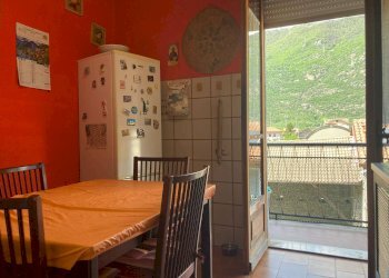 Foto 17 - Four-room apartment Via Torino
 
103, Sant'Antonino di Susa - photo 17