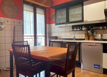 Foto 18 - Four-room apartment Via Torino
 
103, Sant'Antonino di Susa - photo 18