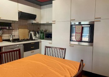 Foto 19 - Four-room apartment Via Torino
 
103, Sant'Antonino di Susa - photo 19