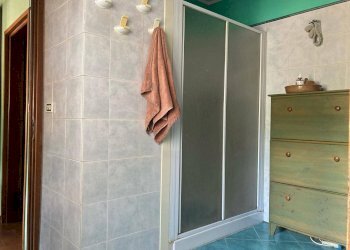 Foto 21 - Four-room apartment Via Torino
 
103, Sant'Antonino di Susa - photo 21