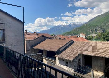 Foto 26 - Four-room apartment Via Torino
 
103, Sant'Antonino di Susa - photo 26