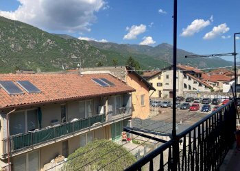 Foto 27 - Four-room apartment Via Torino
 
103, Sant'Antonino di Susa - photo 27